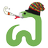 BakedZnake