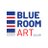 BlueRoomArt