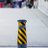 DEI_Bollard