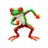 FrogHomeless