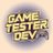 GameTesterDev