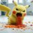 Godpikachusan