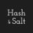 HashandSalt