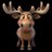 Marcethemoose