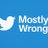 MostlyWrong105