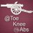 ToeKneeAbs