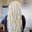 hippydreadlock