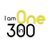 onein300